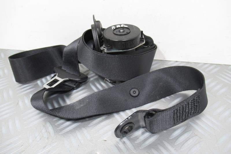 Ceinture arriere droit