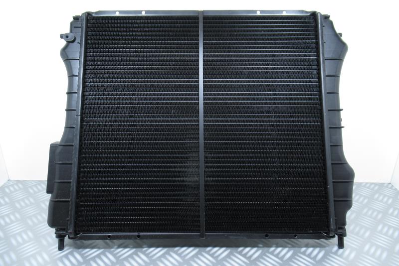 Radiateur eau