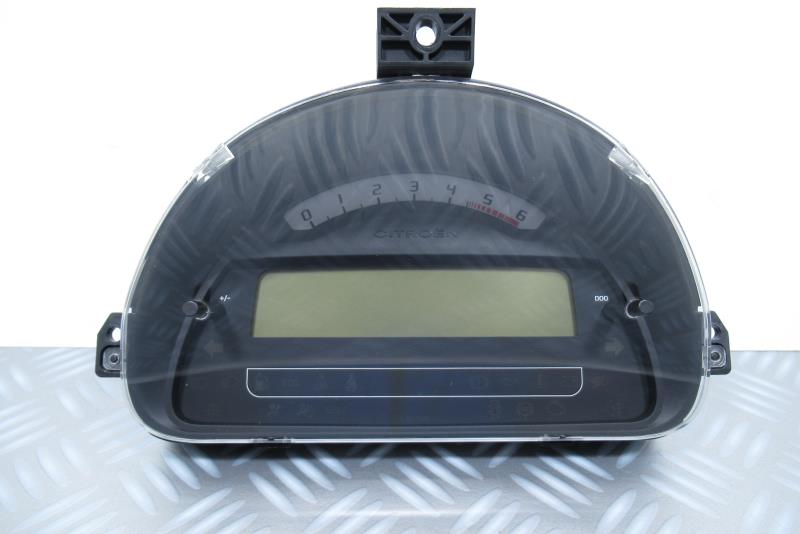 Tachimetro
