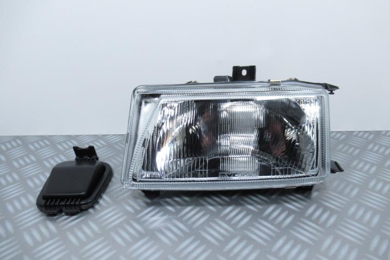Gruppo ottico anteriore principale sinistro (luci)(faro)