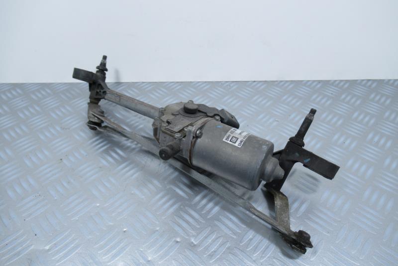 Moteur essuie glace avant