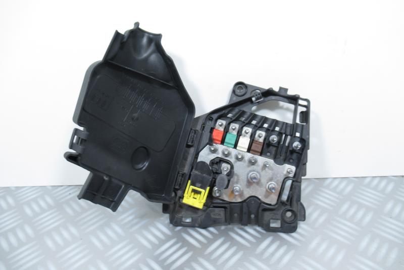 Porte fusible