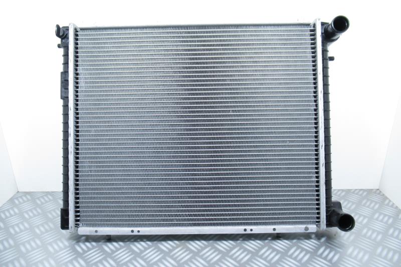 Radiateur eau