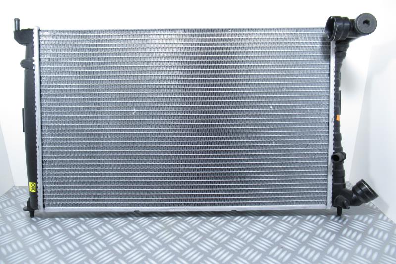 Radiateur eau