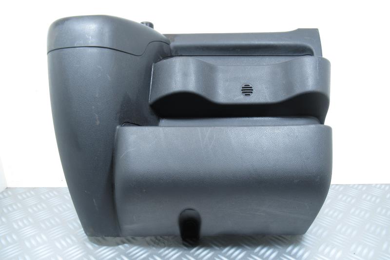 Console central (interieur plastique)