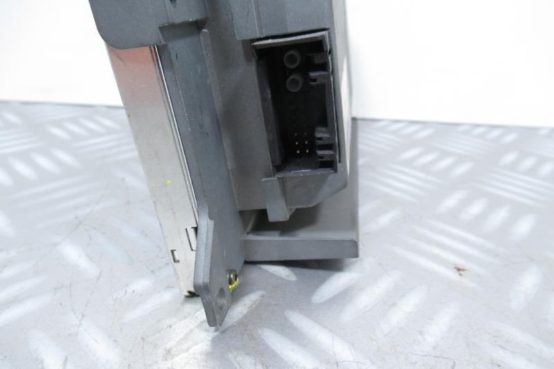 Ecran GPS PEUGEOT 607  - 1
