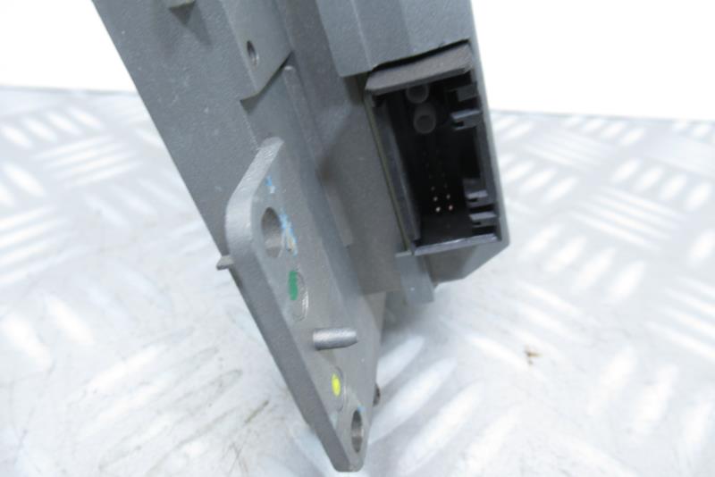 Ecran GPS PEUGEOT 207  - 1