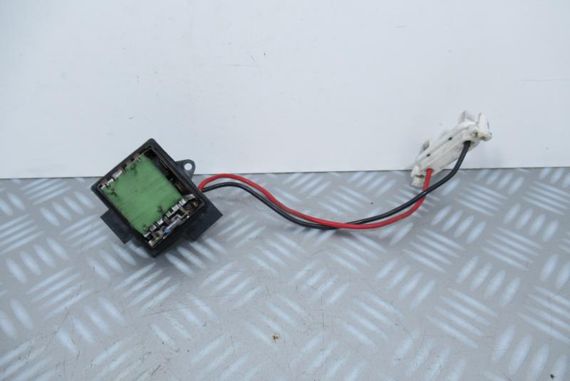Resistance chauffage RENAULT KANGOO 1 PHASE 1  - 1