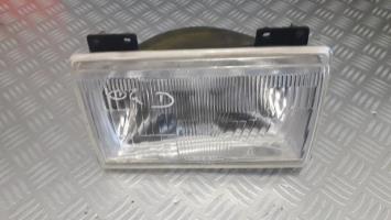Photo pièce auto