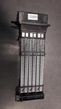 Radiateur chauffage