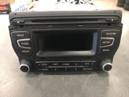 Autoradio originale