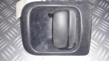 Poignee porte avant droit