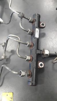 Rampe injection