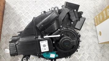 Bloc chauffage