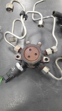 Rampe injection
