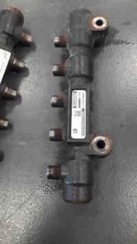 Rampe injection