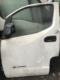 Portiera anteriore sinistra