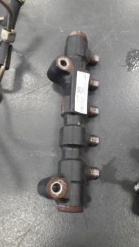 Rampe injection