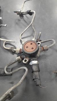 Rampe injection