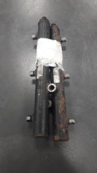 Rampe injection