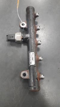 Rampe injection