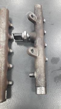 Rampe injection