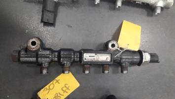 Rampe injection