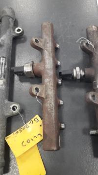 Rampe injection