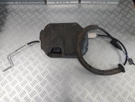 Blocco elettrico freno a mano