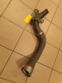 Scambiatore aria (Intercooler)