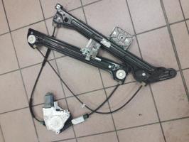 Mecanisme de leve vitre electrique avant droit