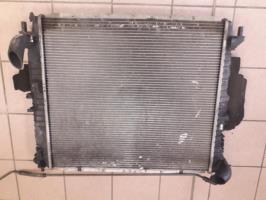 Radiateur eau