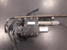 Bloc electrique de frein a main