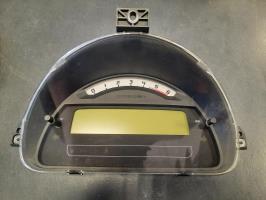 Tachimetro
