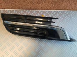 Grille de pare choc