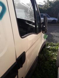 Porte avant droit