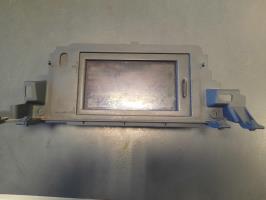 Ecran GPS