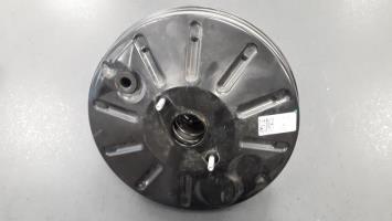 Servo frein