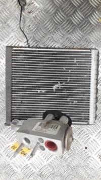 Radiateur clim