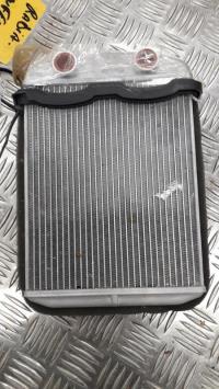 Radiateur chauffage