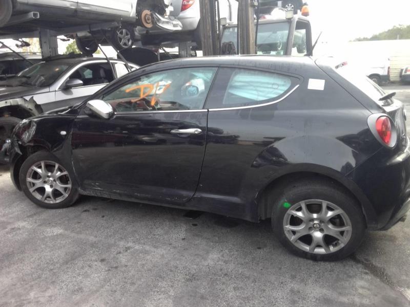 Leve vitre electrique avant gauche