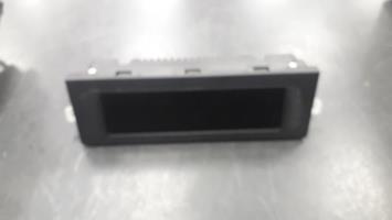 Monitor display