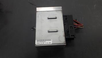 Amplificateur audio