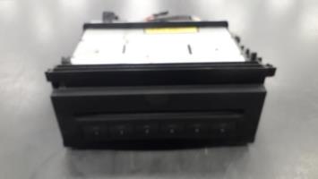 Chargeur CD