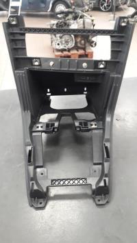 Console central (interieur plastique)