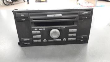 Autoradio originale