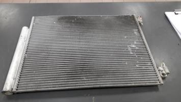 Condenseur de clim