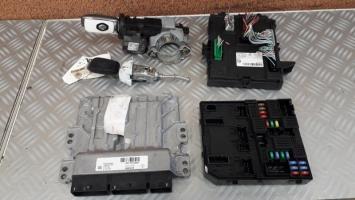 Kit de demarrage
