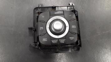 Commande GPS
