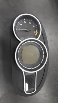 Tachimetro